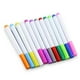 thumbnail image 4 of Rotuladores de tiza Jadeshay 60 piezas solubles en agua, 4 of 12