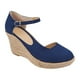 thumbnail image 1 of Alpargata Dama color Marino Mundo Terra Mundo Terra Casual, 1 of 2