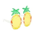thumbnail image 6 of Lovely Fruit Theme Sunglasses Sun Protectiove Eyeglasses For Adult Teens Pool Party and Holiday Dressingup Accessories, 6 of 8