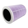 thumbnail image 4 of Air Activated Carbon  Replacement Filter Air Cleaner Filter for Xiaomi 1 2 3 Generation Pro, 4 of 8