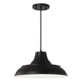 thumbnail image 4 of 1 Light Pendant     -Traditional Installation Capital Lighting 342111Mb, 4 of 4