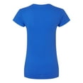 thumbnail image 3 of Gildan Softstyle Womenâ€™s T-Shirt, 3 of 5