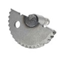 thumbnail image 3 of Aluminum Kick Start Shaft Idler Gear Assembly Set for GY6 50CC 80CC 139QMB Scooter Moped, 3 of 3