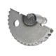 thumbnail image 3 of Aluminum Kick Start Shaft Idler Gear Assembly Set for GY6 50CC 80CC 139QMB Scooter Moped, 3 of 3