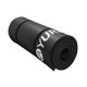thumbnail image 1 of Tapete de Yoga YR Grueso 15 Mm/20 Mm Espuma NBR de Alta Densidad Tapetes de Ejercicio de Pilates para Interiores/exteriores, Negro con Bolsa, 1 of 8