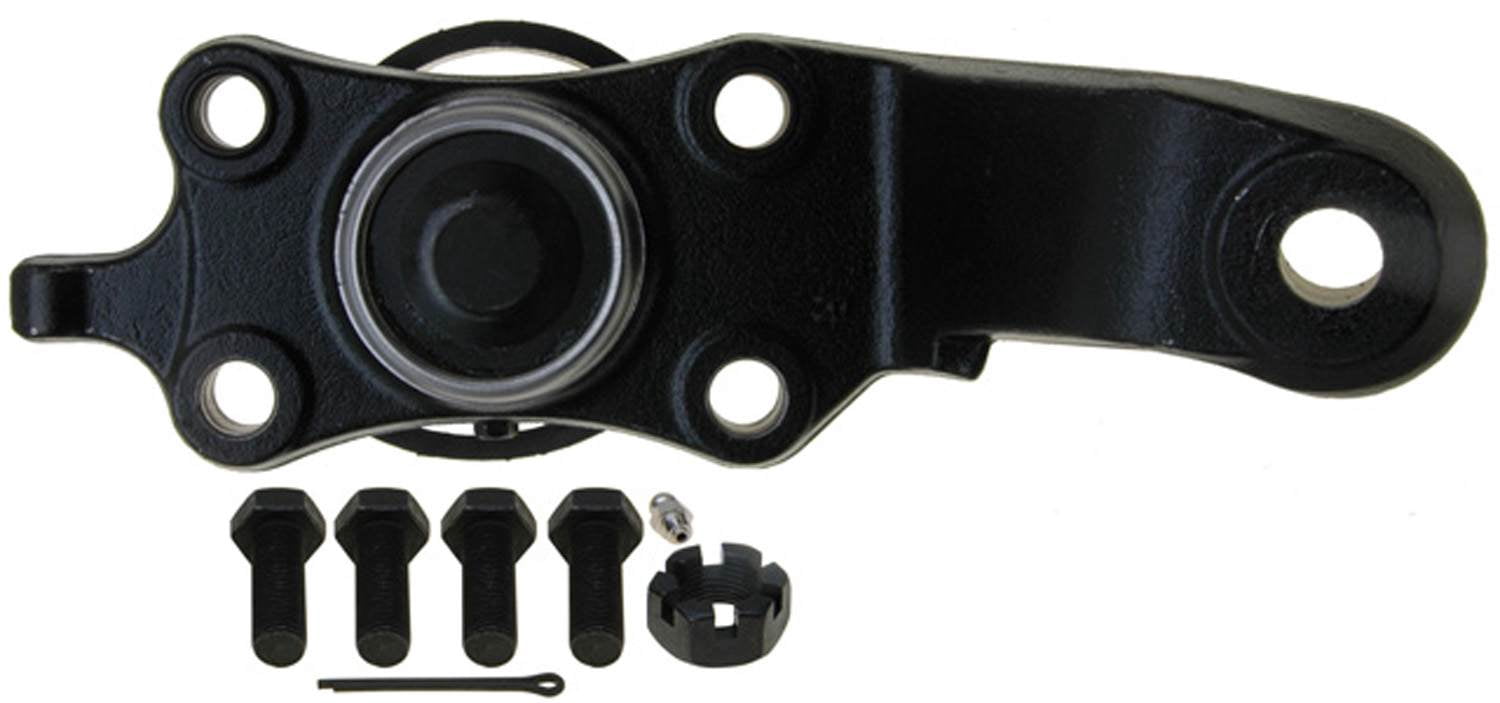 ACDelco 46D2344A Front Passenger Side Lower Ball Joint