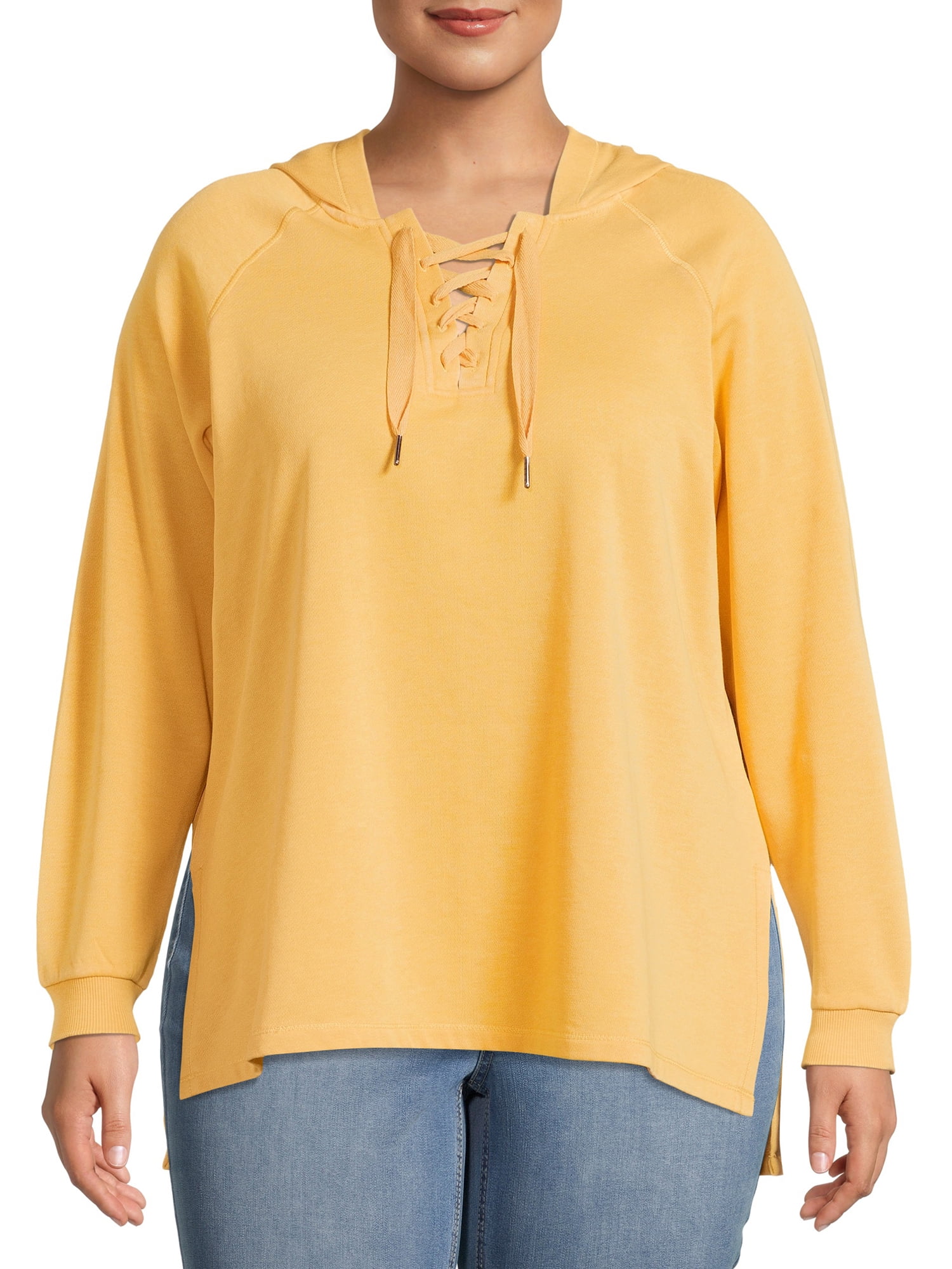 Terra and Sky Plus Size Clothing 