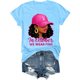 thumbnail image 4 of MHFRRA Camiseta Informal de Manga Larga con Estampado y Cuello Redondo, Sudadera deportiva, Suave, Cómoda y Moderna, Ideal para Uso Diario y Actividades de Ejercicio Ligero. Azul Cielo, 4 of 4