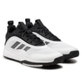 thumbnail image 2 of Tenis Adidas Ownthegame 3.0 para Hombre. IF4565 blanco 25, 2 of 8