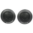 thumbnail image 3 of 2-Pairs Rockford Fosgate Prime R1T-S 160 Watt 1" Balanced Dome Car Tweeters R1TS, 3 of 9