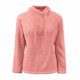 thumbnail image 4 of Gibobby Sudadera mujer, Sudadera con capucha para mujer, con dobladillo irregular, holgada, para (Naranja,M), 4 of 5