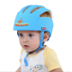 thumbnail image 2 of Casco de bebé de algodón de alta calidad para niños con cabeza caída, casco de cabeza de bebé de seguridad anticolisión ajustable para aprender a caminar Sincero Hogar, 2 of 6