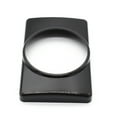 thumbnail image 3 of For - Golf Mk4 2001-2006 Air Vent Gauge Pod Adapter Dashboard Cover Trim RHD or LHD Dash Panel Frame, 3 of 8