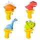 thumbnail image 1 of Paquete De 4 Pistolas De Agua Para Niños, Pistolas De Chorro De Dinosaurio 3D, Juguetes De Agua, Piscina De Verano, Juguete De Playa Para Regalo Para Niños Y Niñas Cateissary FN005812-00, 1 of 6