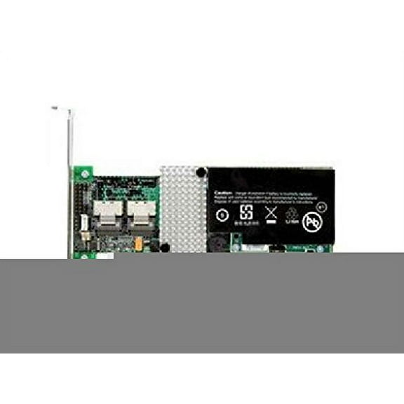 IBM 81Y4559 IBM SERVERAID M5100 SERIES 1GB FL/RAID 5 UPG