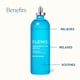 thumbnail image 3 of Aceite Corporal ELEMIS Musclease Active de Absorción Rápida 100 ml, 3 of 6