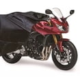 thumbnail image 1 of Funda Impermeable BPS para Motocicleta Mediana color Negro, 1 of 3