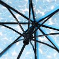 thumbnail image 4 of Transparent clear umbrella BU, 4 of 4