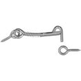thumbnail image 4 of Stanley National Hardware N170-746 2.5 in. Zinc Safety Gate Hook & Eyes, 4 of 4