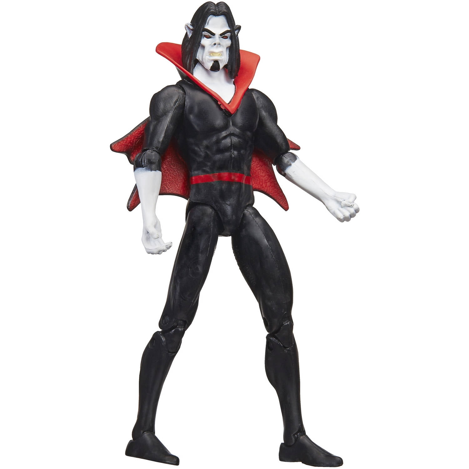 Marvel Legends Series Morbius 3 3//4 3.75 Inch Action Figure New