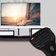 thumbnail image 5 of Teclado QWERTY Mini USB Inalámbrico 2.4G Sincero con Trackball, 5 of 9