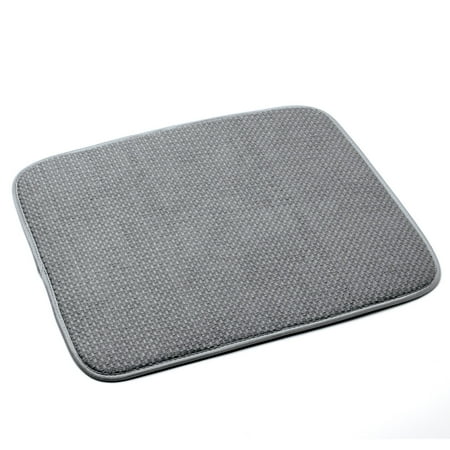 

Clearance! Ueonyo Dish Drying Mat Grey 2023