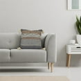 thumbnail image 5 of Spitiko Homes Cotton Square pillow cover  Color-Multi  20"X20", 5 of 11