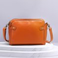 thumbnail image 1 of Bolso Vintage Commute Bag Casual Underarm Bag Simple elegante correa ajustable para el trabajo, 1 of 6