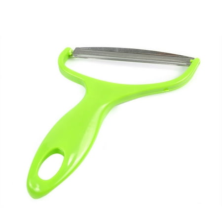 

Liveday Kitchen Vegetable Fruit Peeler Stainless Steel Blades Cabbage Grater Cutter Slicer Tool