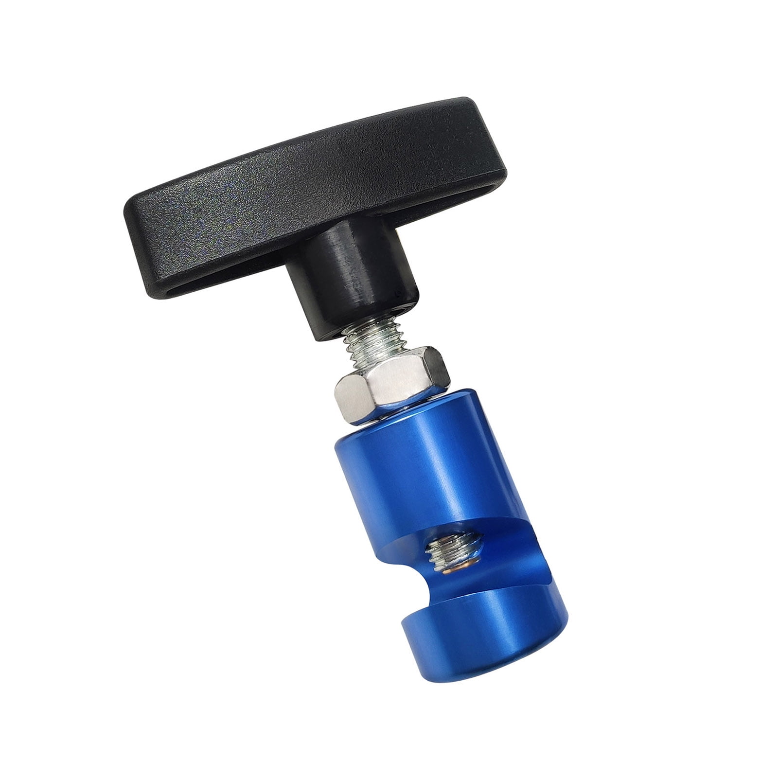 Mixfeer Car Lift Support Clamp Lift Support Fixing Clamp Universal Hood