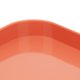 thumbnail image 1 of Storage Box 6 Grids Design Pink Simple Mini Desktop Makeup Organizer with Lid for Jewelry Cosmetic Stationery, 1 of 3