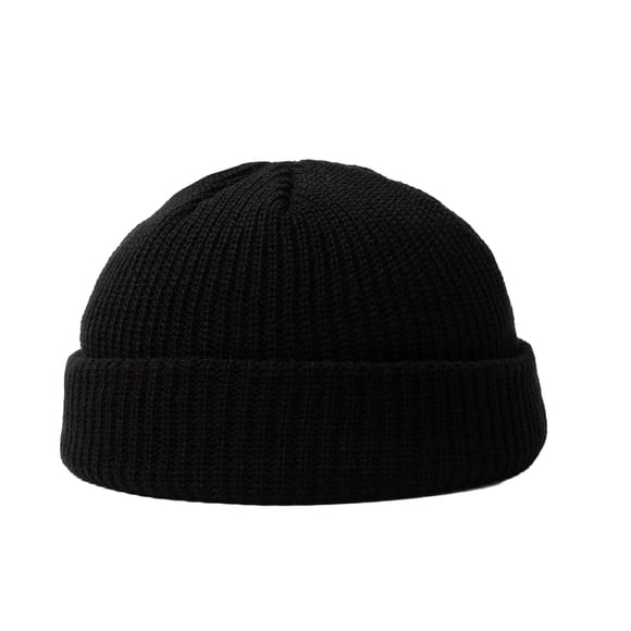 Minnieouse Gorro de a prueba de frío para mantener el calor a prueba de viento gorro de lana transpirable para deportes al aire libre gorros Sombreros Negro Minnieouse AP009095-06