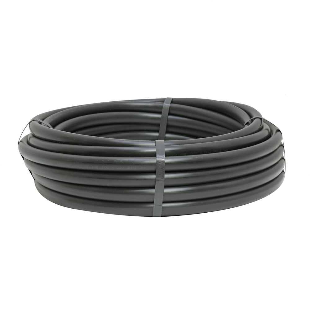 1 2 drip irrigation tubing with emitters
