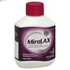 MiraLAX Laxative Powder 30 Once-Daily Dose 17.9 oz (510 g)