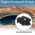 thumbnail image 2 of Unique Bargains 1 Pc Front Crankshaft Oil Seal for Land Rover for Range Rover No.LR010706, 2 of 7