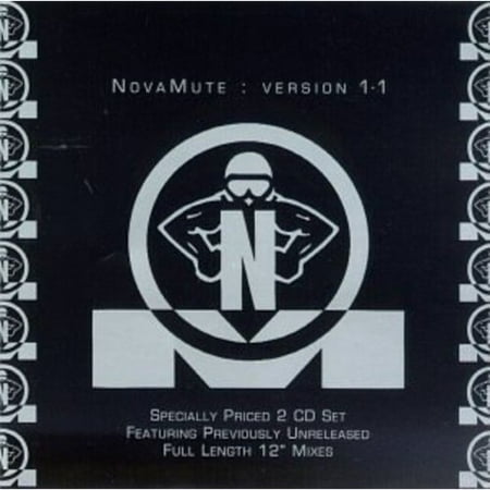 Novamute: Version 1.1