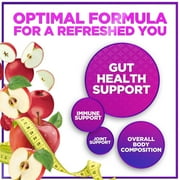 Apple Cider Vinegar Capsules 1877mg Per Serving - Extra Strength ACV Pills with Vitamin D3 - Apple Vinegar Supplement Sourced from The Mother for Digestion & Immune Support, Bottled USA, 120 Capsules