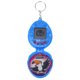 thumbnail image 4 of Juguetes electrónicos para niños Crack Eggshell Virtual Digital Pet Máquina de juego portátil (Azul), 4 of 8