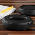thumbnail image 4 of Almohadillas de Repuesto para Auriculares WH-XB900N, Almohadillas de para Auriculares, Piezas de ReparacióN de Almohadillas para los OíDos (Negro), 4 of 5