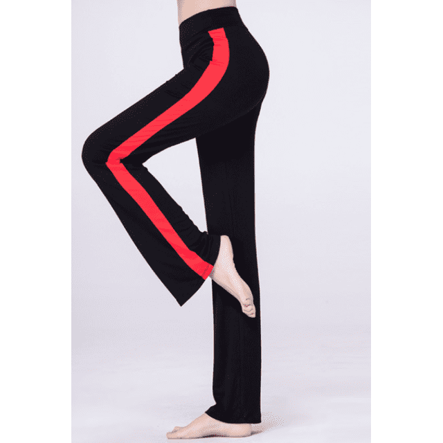 Pantalones deportivos de primavera/verano para mujer, pantalones ajustados para correr y hacer ejercicio, pantalones de yoga de terciopelo para otoño/invierno