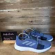 thumbnail image 1 of Mens Adi - das SenseBoost Go Tech Ink Blue Knit Running Sneakers Shoes Size 7 EUC, 1 of 6