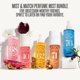 thumbnail image 2 of Paquete de perfumes Sol de Janeiro Mist & Match para cabello y cuerpo, 450 ml, 2 of 9