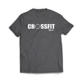 thumbnail image 5 of Crossfit til I die T-Shirt, 5 of 9