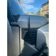 thumbnail image 4 of Bullet Style 0.3 Cal (5.45") Antenna Mast Rod AM/FM for HUMMER H2 2003-2009 New, 4 of 8
