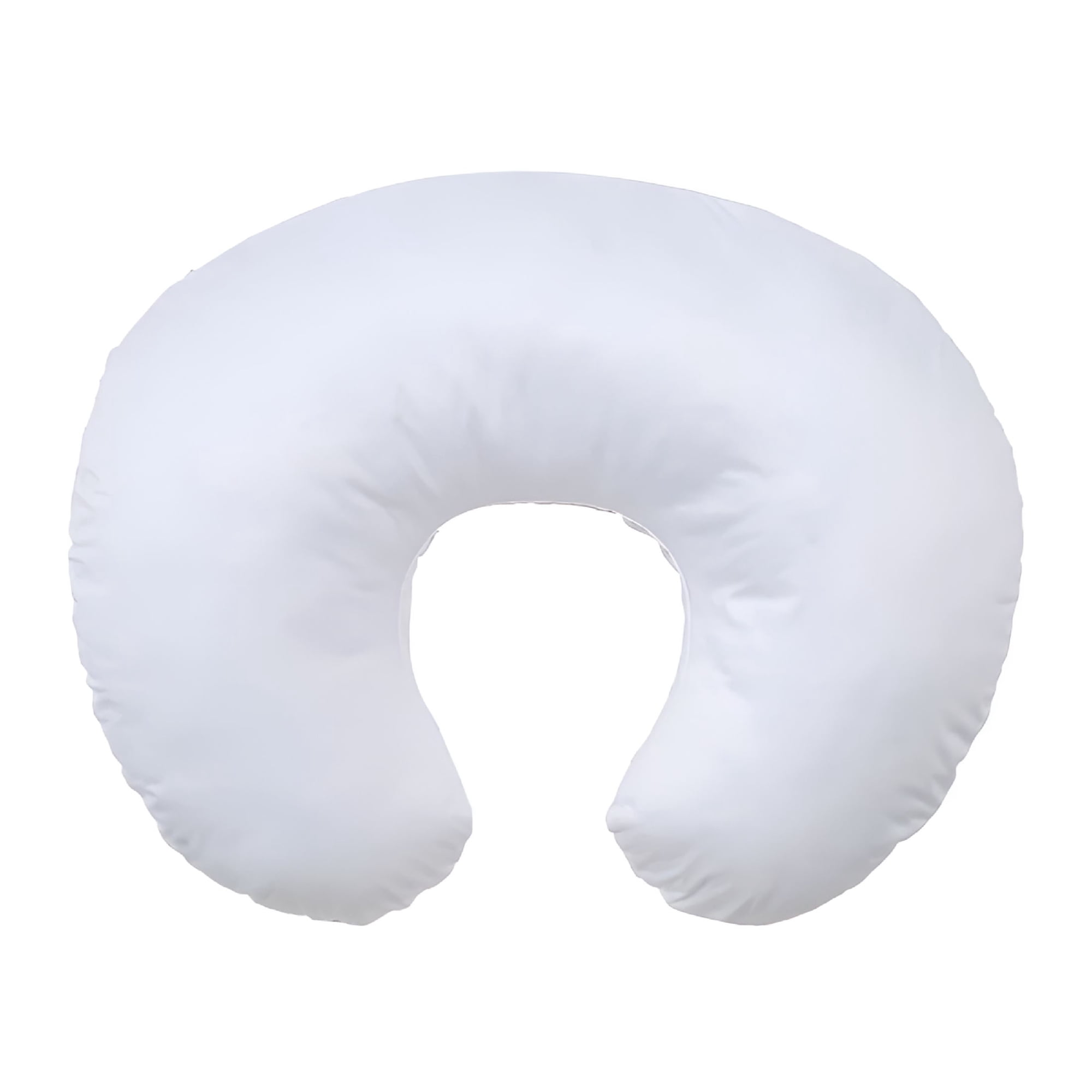LAMIRO Breastfeeding Support Pillow,Stretchy Pillow Cover for Enhanced Protection,Ideal for Baby Showers and Nursery Essentials