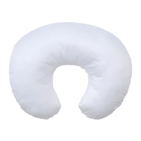 Florenta Breastfeeding Support Pillow,Stretchy Pillow Cover for Enhanced Protection,Ideal for Baby Showers and Nursery Essentials