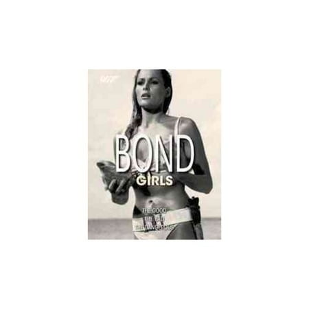 Bond Girls