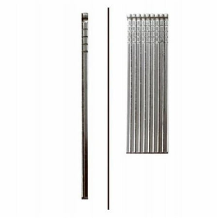 

Hillman Fasteners 196499 2 in. x 16 Gauge Brad Straight Nails 2500 Count