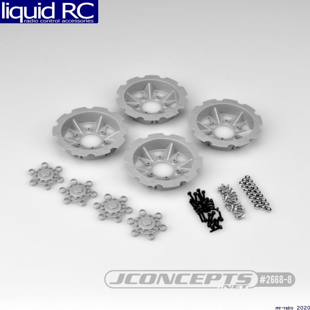 jconcepts dragon wheels
