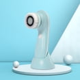 thumbnail image 2 of Face Washer Rechargeable 360 Degree Rotating Blackhead Removal Face Scrubber Cleansing Device for Daily Use, 2 of 8